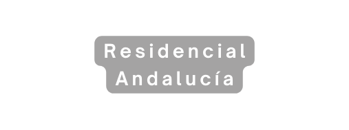 Residencial Andalucía