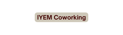 IYEM Coworking